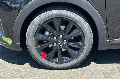 2023 Chevrolet Bolt EUV Premier Redline
