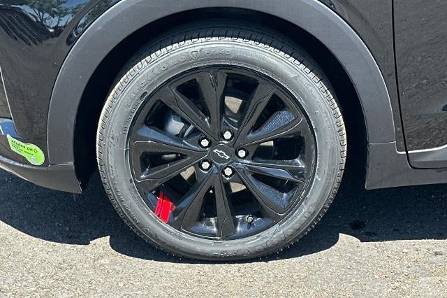 2023 Chevrolet Bolt EUV Premier Redline