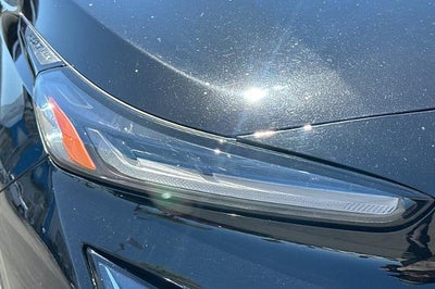 2023 Chevrolet Bolt EUV Premier Redline