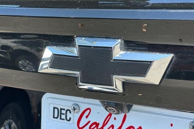 2023 Chevrolet Bolt EUV Premier Redline