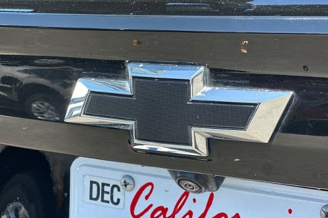 2023 Chevrolet Bolt EUV Premier Redline