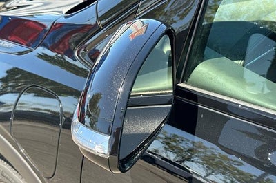 2023 Chevrolet Bolt EUV Premier Redline
