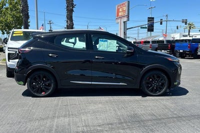 2023 Chevrolet Bolt EUV Premier Redline