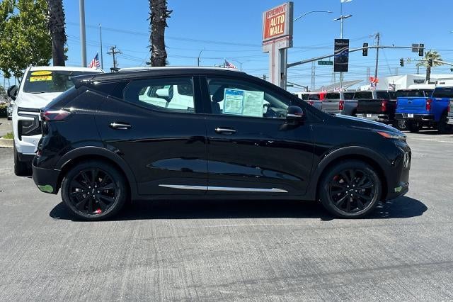 2023 Chevrolet Bolt EUV Premier Redline