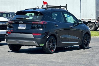 2023 Chevrolet Bolt EUV Premier Redline