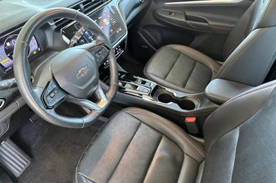 2023 Chevrolet Bolt EUV Premier Redline