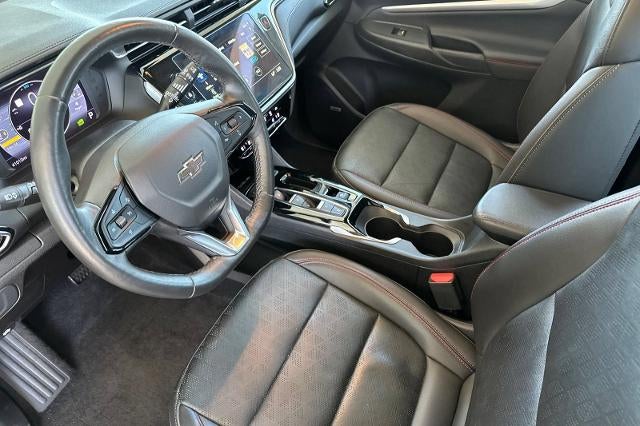 2023 Chevrolet Bolt EUV Premier Redline