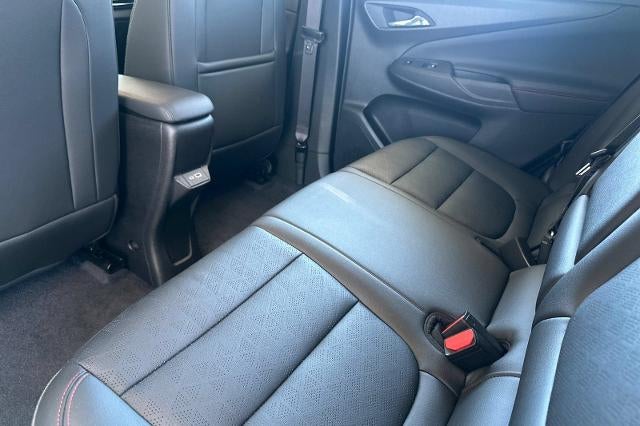 2023 Chevrolet Bolt EUV Premier Redline