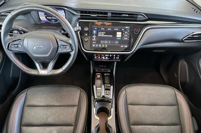 2023 Chevrolet Bolt EUV Premier Redline