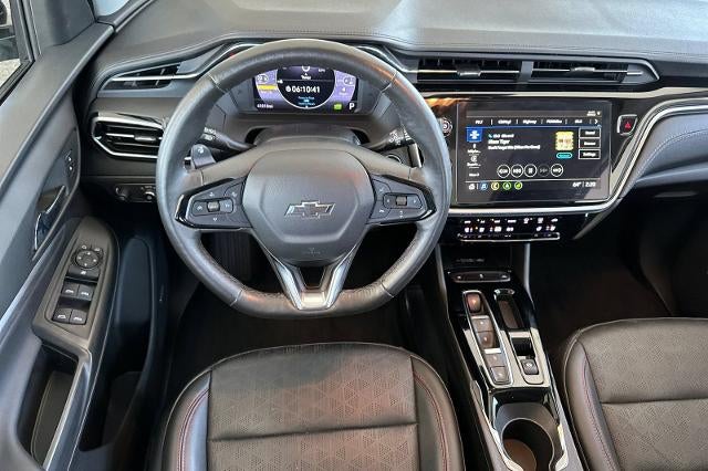 2023 Chevrolet Bolt EUV Premier Redline