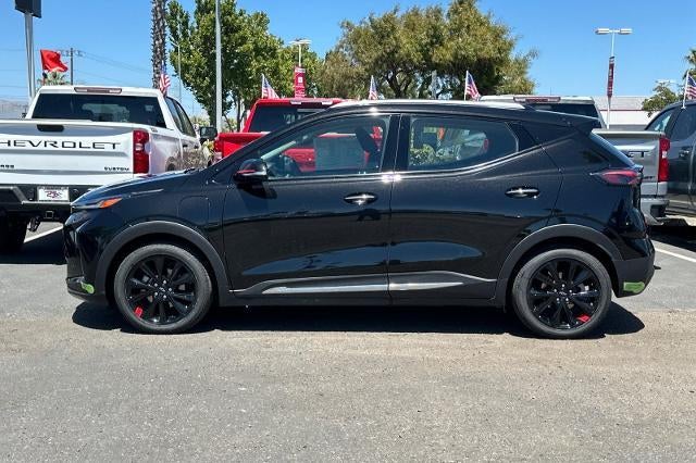 2023 Chevrolet Bolt EUV Premier Redline