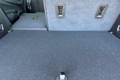 2023 Chevrolet Bolt EUV Premier Redline