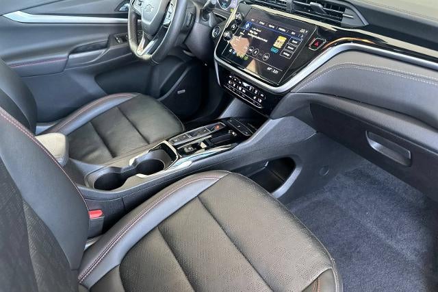 2023 Chevrolet Bolt EUV Premier Redline