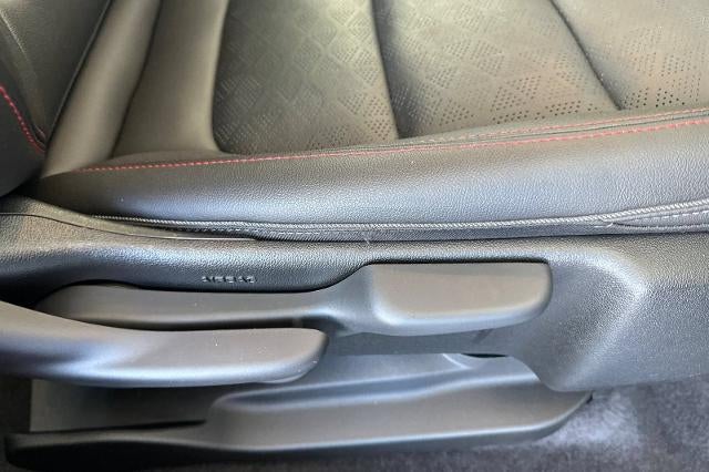2023 Chevrolet Bolt EUV Premier Redline