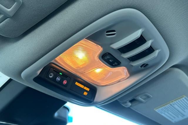 2023 Chevrolet Bolt EUV Premier Redline