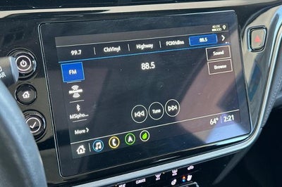 2023 Chevrolet Bolt EUV Premier Redline
