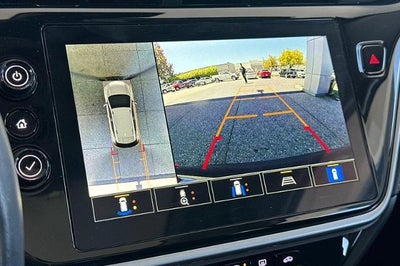2023 Chevrolet Bolt EUV Premier Redline