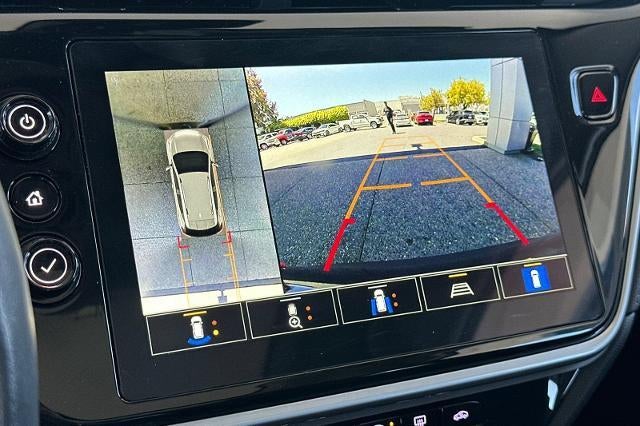 2023 Chevrolet Bolt EUV Premier Redline