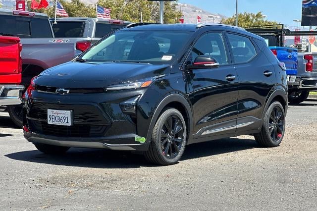 2023 Chevrolet Bolt EUV Premier Redline