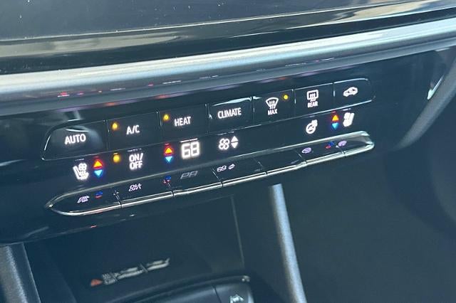 2023 Chevrolet Bolt EUV Premier Redline
