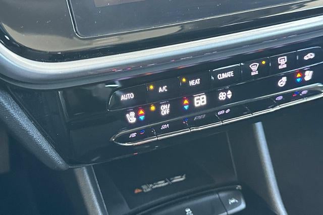 2023 Chevrolet Bolt EUV Premier Redline