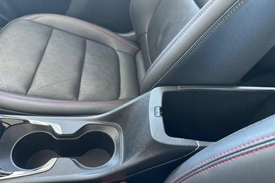 2023 Chevrolet Bolt EUV Premier Redline