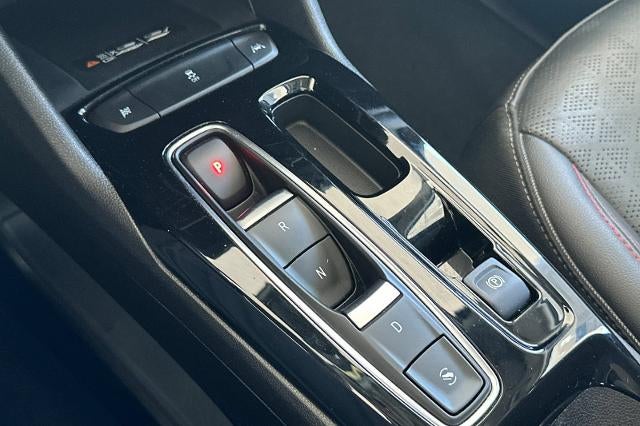 2023 Chevrolet Bolt EUV Premier Redline
