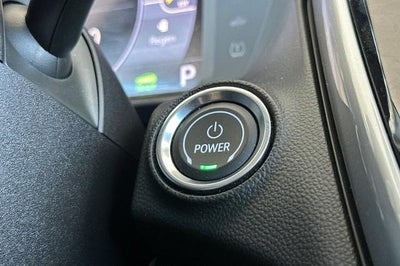 2023 Chevrolet Bolt EUV Premier Redline