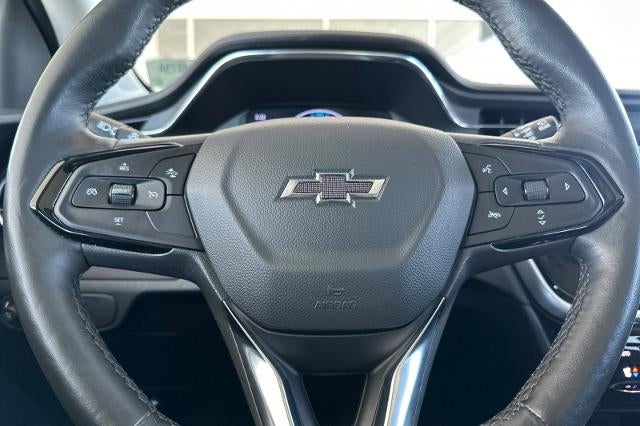 2023 Chevrolet Bolt EUV Premier Redline