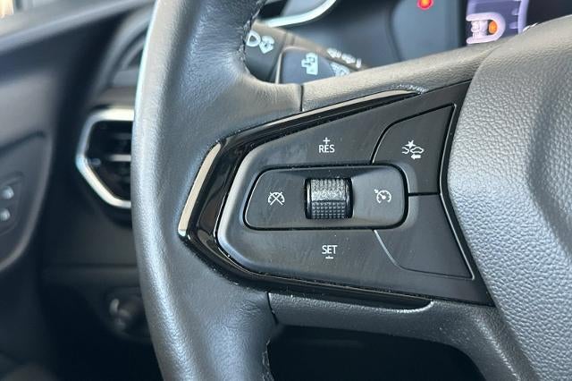 2023 Chevrolet Bolt EUV Premier Redline