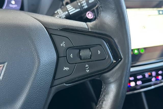2023 Chevrolet Bolt EUV Premier Redline