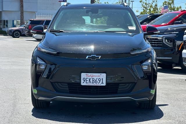 2023 Chevrolet Bolt EUV Premier Redline