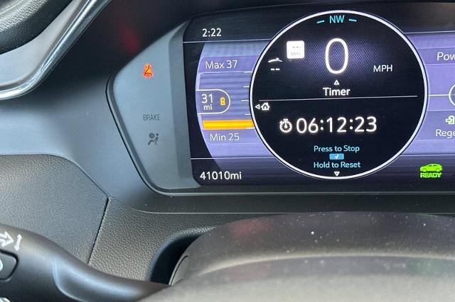 2023 Chevrolet Bolt EUV Premier Redline