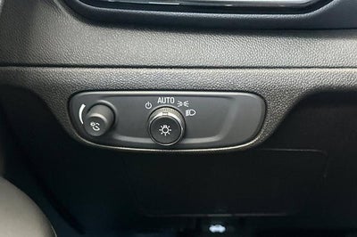 2023 Chevrolet Bolt EUV Premier Redline