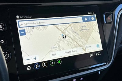 2023 Chevrolet Bolt EUV Premier Redline