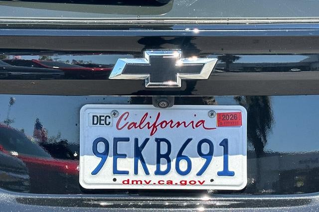 2023 Chevrolet Bolt EUV Premier Redline