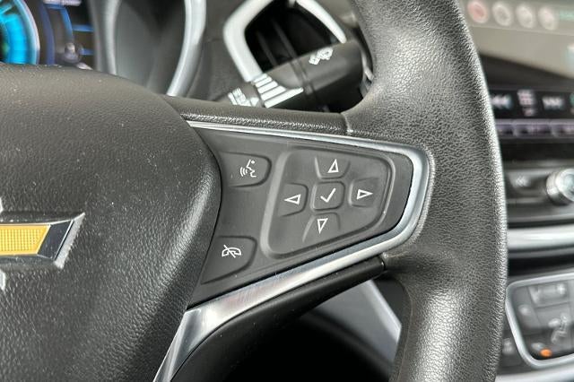 2018 Chevrolet Volt LT