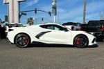 2020 Chevrolet Corvette Stingray 2LT