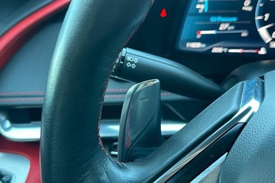 2020 Chevrolet Corvette Stingray 2LT