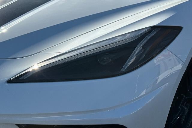 2020 Chevrolet Corvette Stingray 2LT