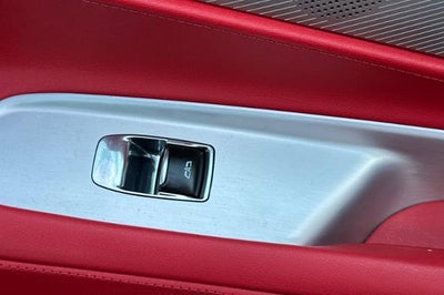 2020 Chevrolet Corvette Stingray 2LT