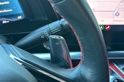 2020 Chevrolet Corvette Stingray 2LT