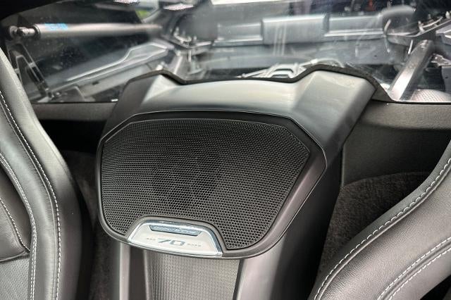 2023 Chevrolet Corvette Stingray 1LT