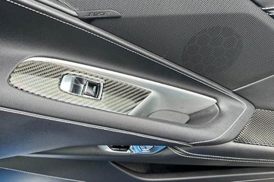 2023 Chevrolet Corvette Stingray 1LT