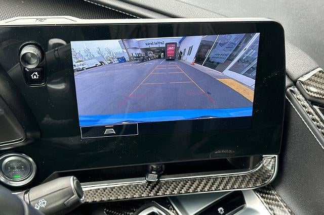 2023 Chevrolet Corvette Stingray 1LT