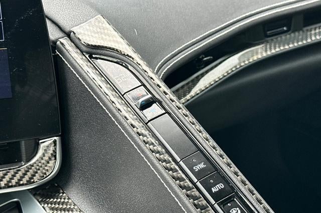 2023 Chevrolet Corvette Stingray 1LT