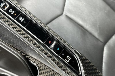 2023 Chevrolet Corvette Stingray 1LT