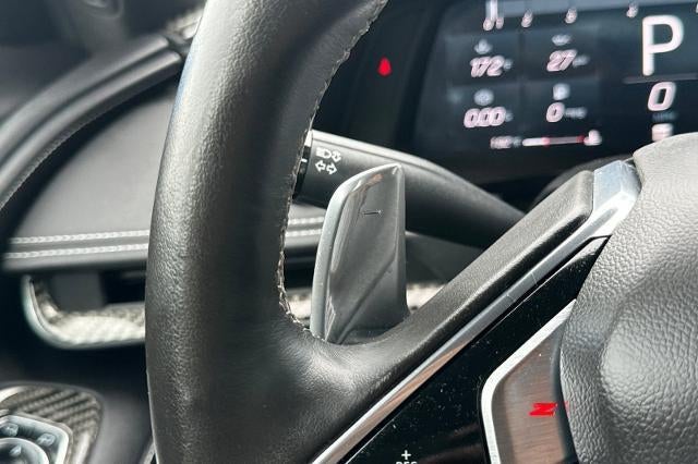 2023 Chevrolet Corvette Stingray 1LT