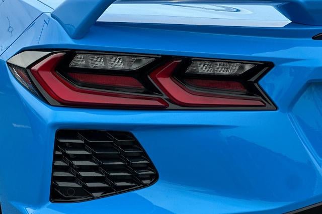 2023 Chevrolet Corvette Stingray 1LT