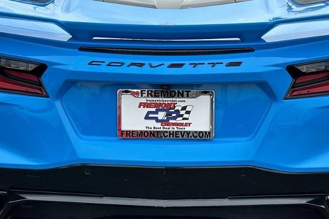 2023 Chevrolet Corvette Stingray 1LT